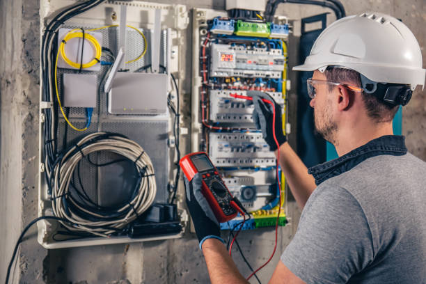 Best Affordable Emergency Electrician  in Saranap, CA