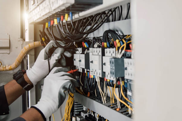 Best Electrical Outlet Repair  in Saranap, CA